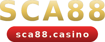SCA88 logo